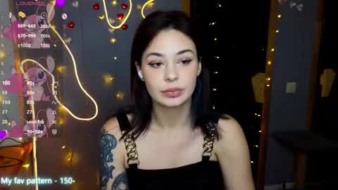 Natali online show from October 11, 1:49 pm