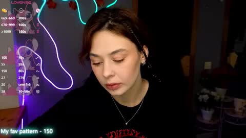 Natali online show from November 18, 6:38 am