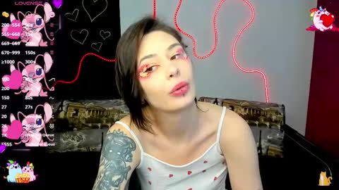 Natali online show from February 14, 10:28 am