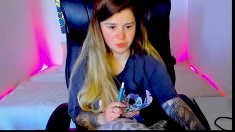 natalisecret online show from May 2, 12:33 pm