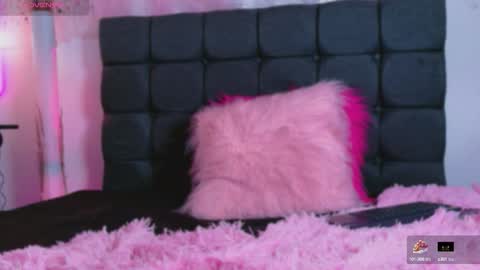 natalliapradas online show from October 1, 8:41 pm