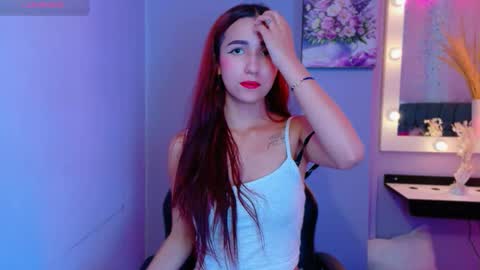 natalliapradas online show from September 29, 4:39 pm