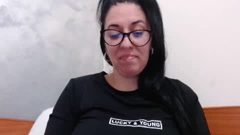 natally online show from April 16, 4:07 pm