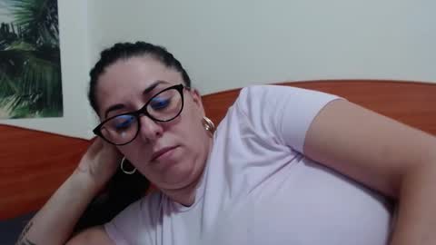 natally online show from October 12, 2:09 pm