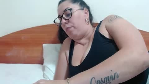 natally online show from October 9, 2:00 pm