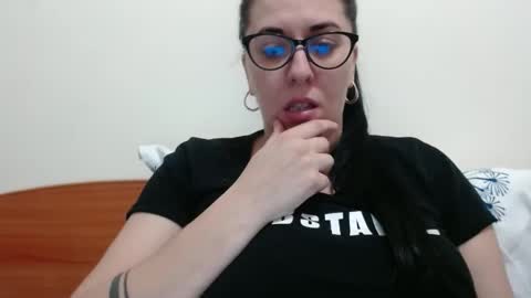 natally online show from March 7, 2:23 pm