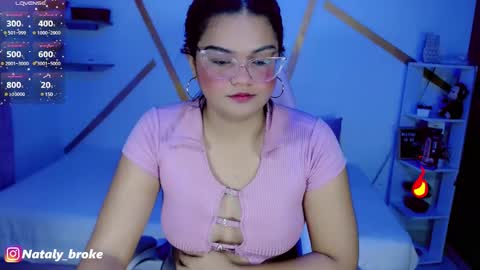 Nataly online show from December 23, 5:22 pm