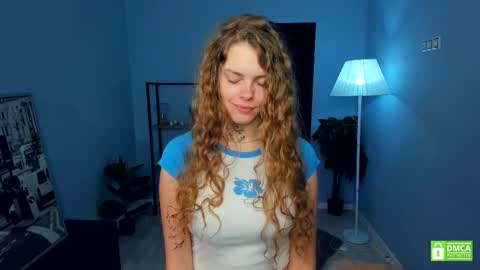 Natalie online show from November 25, 5:17 am