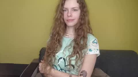 Natalie online show from February 26, 5:55 am