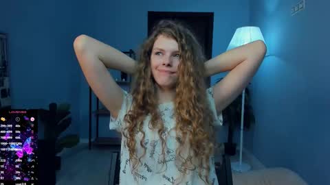 Natalie online show from February 21, 6:27 am