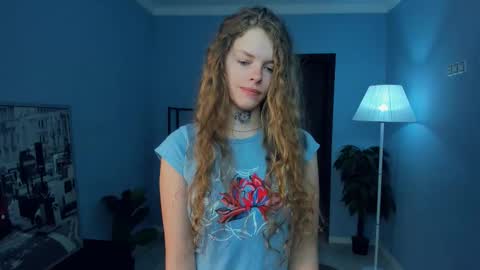 Natalie online show from February 13, 5:22 am