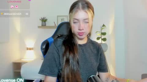 Nataly online show from July 14, 1:31 am