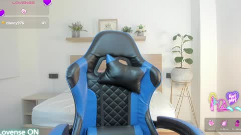 Nataly online show from March 27, 2:39 am