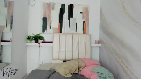 Naty online show from November 29, 10:39 pm