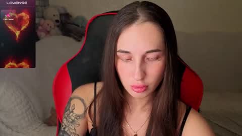 Nataly online show from February 23, 8:55 pm