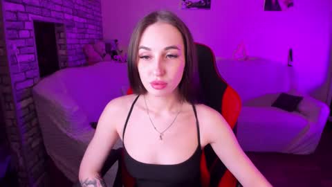 Nataly online show from February 13, 3:14 pm