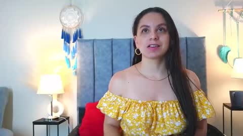 Nataly online show from February 3, 3:27 pm