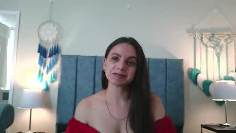 Nataly online show from April 3, 1:51 pm