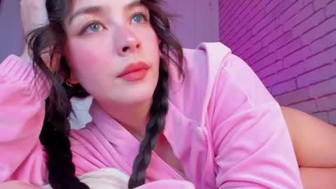 Nataly online show from May 29, 11:30 am