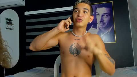 natan_77 online show from February 22, 1:02 pm