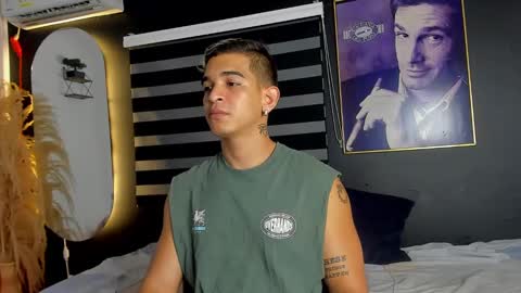 natan_77 online show from February 15, 11:03 pm