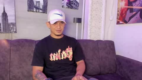 natan_77 online show from September 12, 10:56 pm