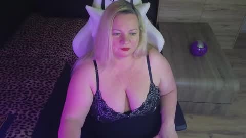 Natalli online show from November 29, 10:17 pm