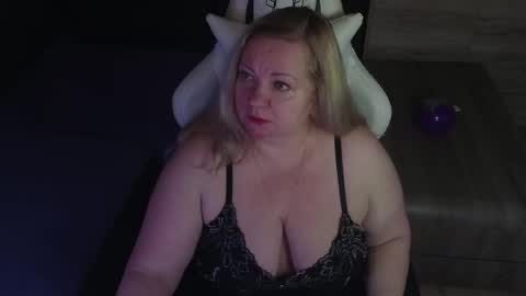 Natalli online show from February 12, 9:51 pm