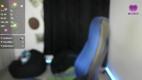 Natasha  online show from February 11, 2:03 am