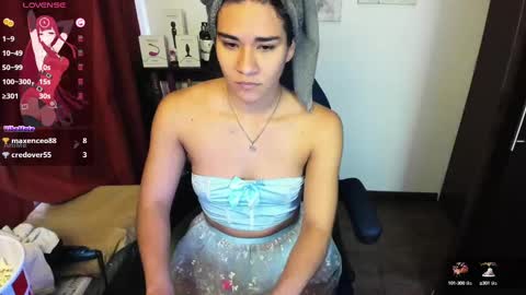 Natasha  online show from September 16, 9:40 pm