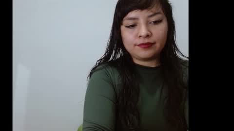 Natasha online show from February 12, 11:47 am