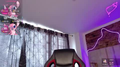 Natasha  online show from December 21, 7:31 pm