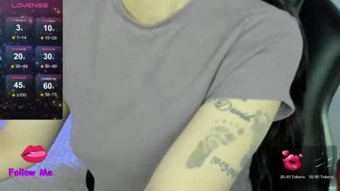 Natasha online show from April 1, 5:19 am