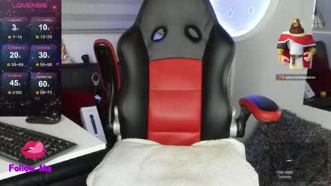 Natasha online show from February 8, 5:11 am