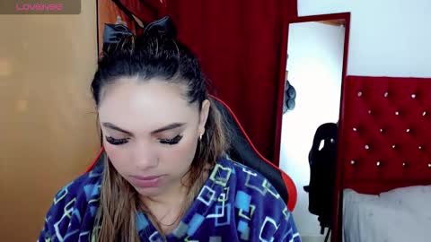 natasha__magics online show from October 19, 3:00 am