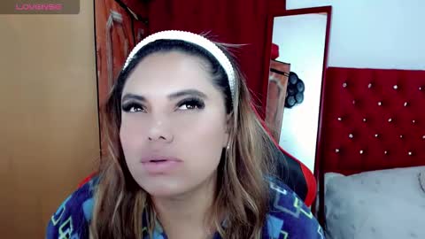natasha__magics online show from October 10, 3:23 am