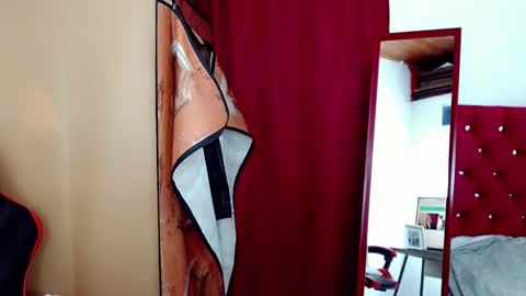 natasha__magics online show from October 1, 5:39 am