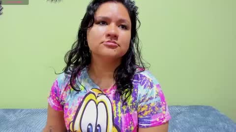 Natasha online show from April 19, 2:12 am