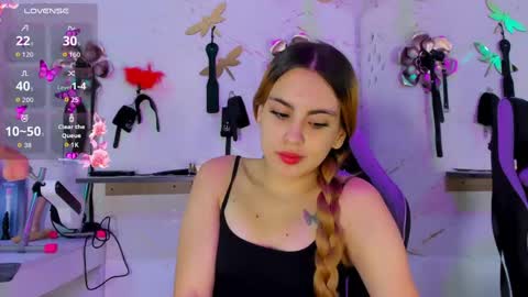 NATASHA online show from April 21, 9:44 pm