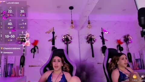NATASHA online show from May 15, 12:52 am