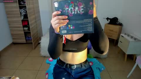 Natasha Bernett online show from April 13, 11:20 pm