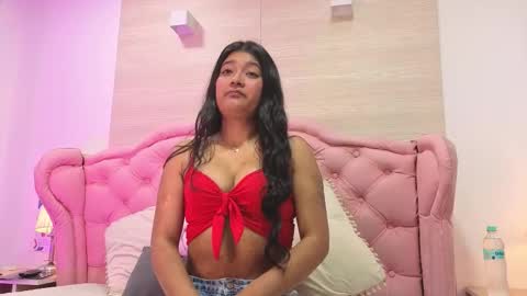 Samara online show from February 9, 12:53 pm