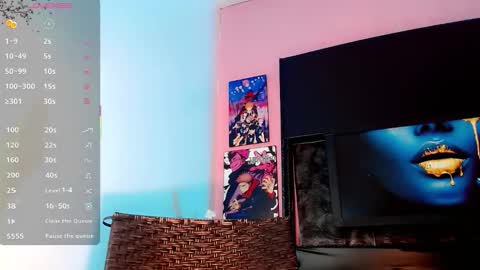 natasha_clifford online show from April 15, 9:48 pm