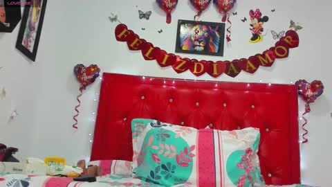 N A T A S H A  online show from February 17, 11:00 pm