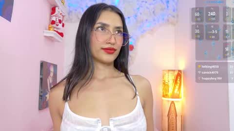 Natasha  online show from February 21, 5:49 pm