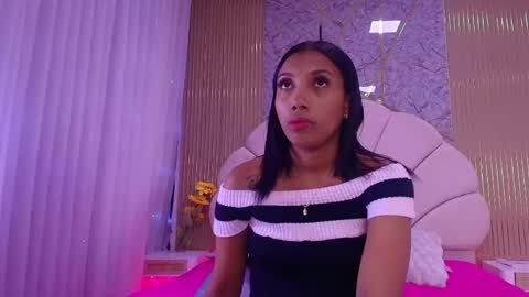 Natasha online show from May 16, 7:12 pm