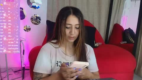 Natasha  online show from June 2, 12:23 am