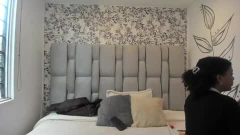 N A T A S H A online show from October 4, 7:33 pm