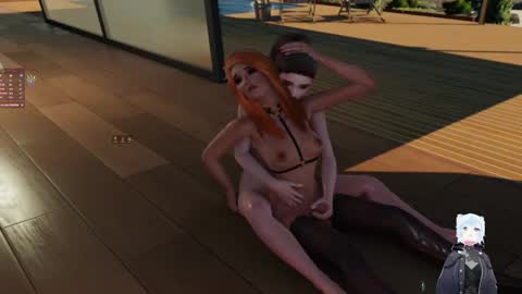 luci love1998 online show from February 20, 6:54 pm