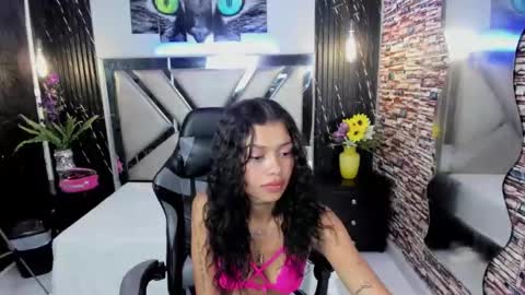 Natasha online show from January 10, 9:09 pm